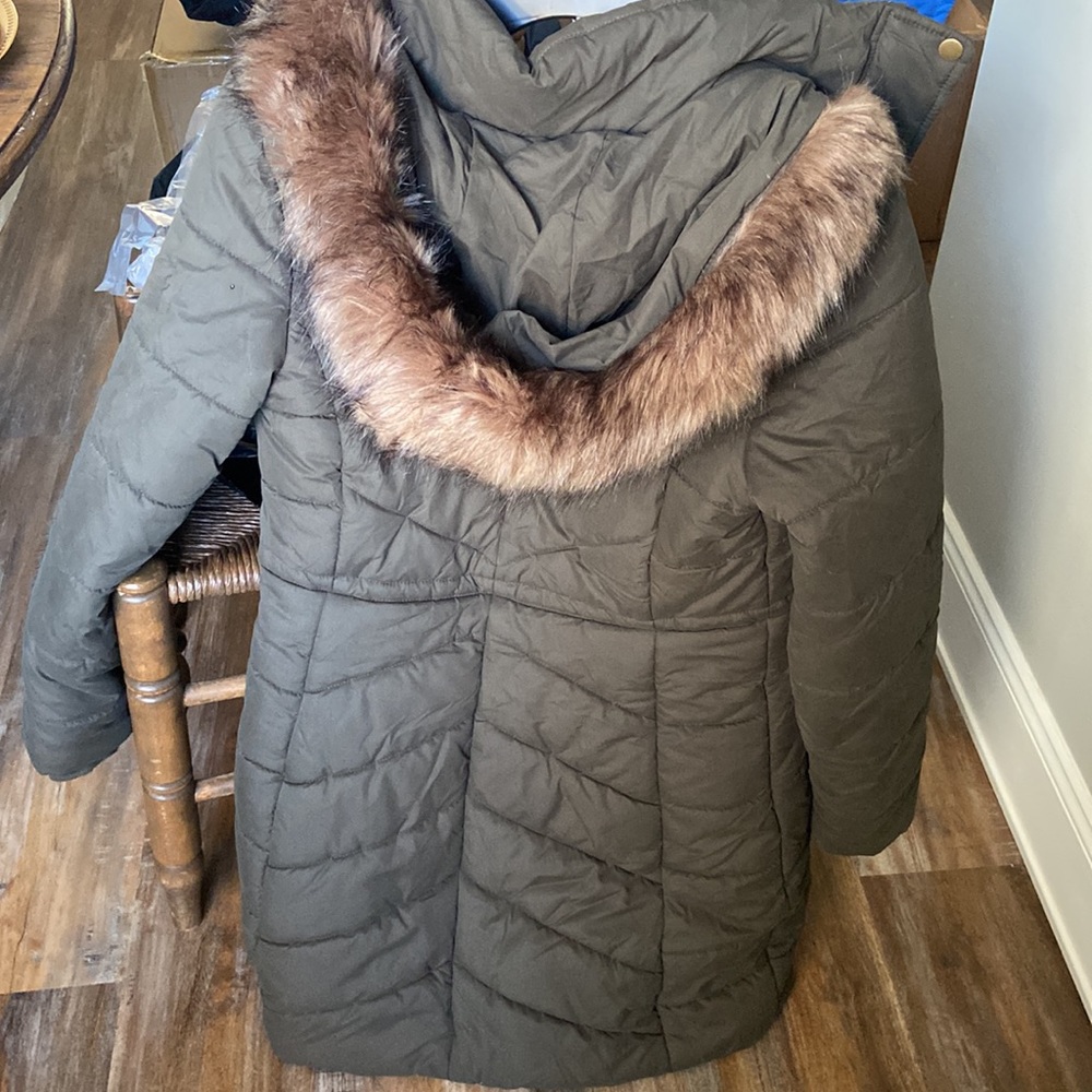Women’s jacket - Picture 3 of 5